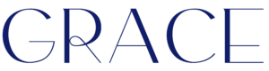 grace blue logo
