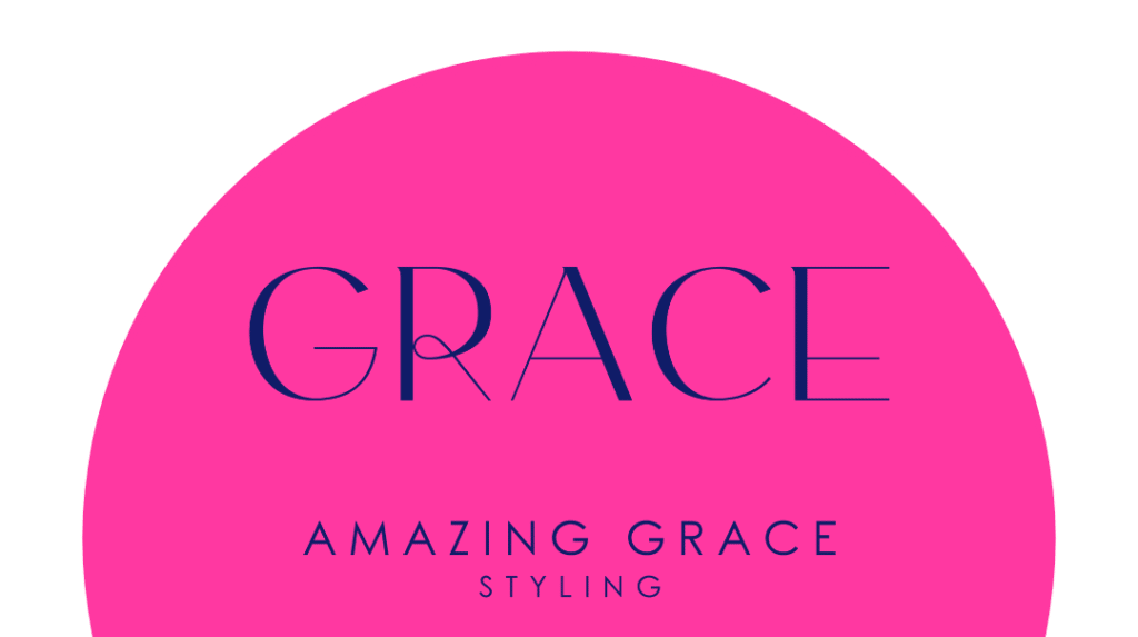 grace logo shape
